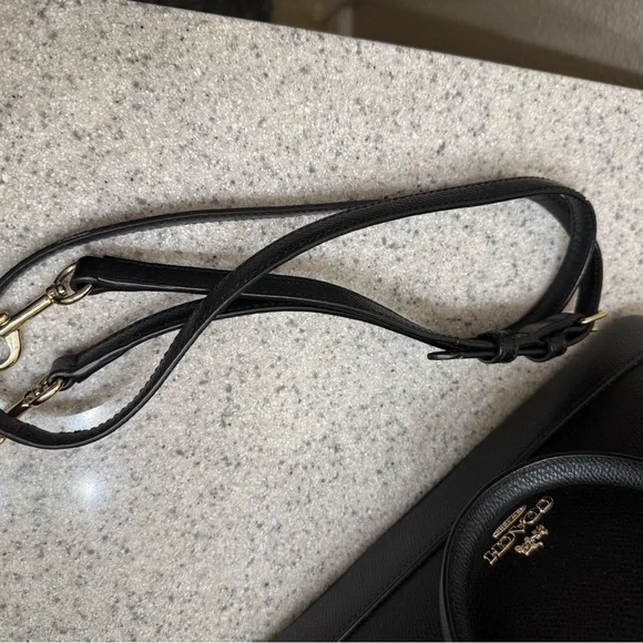 Coach mini sierra satchel - Picture 6 of 7